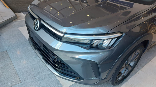 Volkswagen Nivus 1.0 Tsi 200 Comfortline 2026