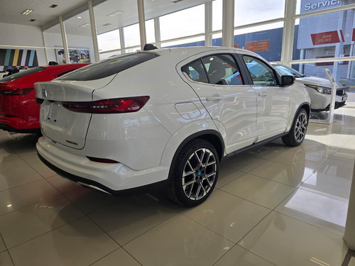 Fiat FASTBACK 1.3 T270 At6 2025