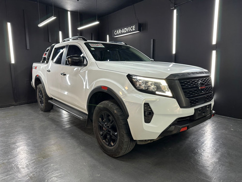 Nissan Frontier 2.3 BI TURBO D 4X4 CD PRO4X AT 2022
