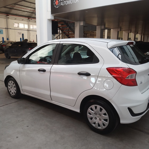 Ford Ka 1.5 S 2019