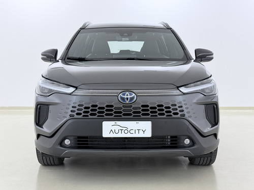 Toyota Corolla Cross 1.8 SEG HV E-CVT 2024