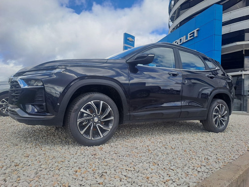 Chevrolet Tracker 1.2 Turbo Premier At 2026