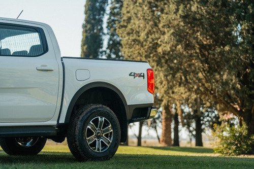 Ford Ranger XLT 2.0 biturbo 4x4 CD 10AT 2023