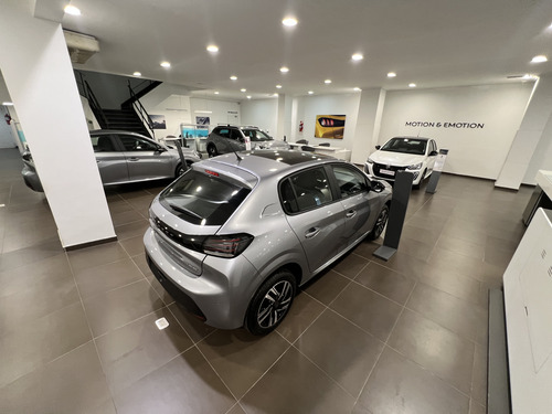 Peugeot 208 1.6 Allure 2026