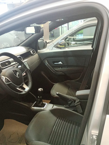 Renault Duster 1.3 Tce Turbo Iconic 155Cv 4X4 2026