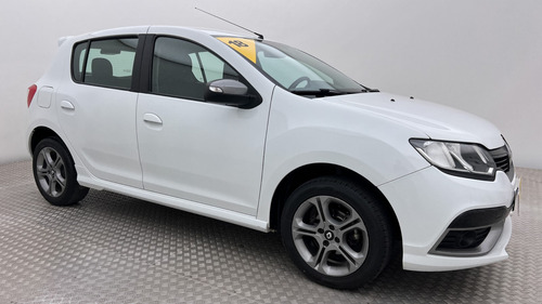 Renault Sandero 1.6 Gt Line 105cv 2018