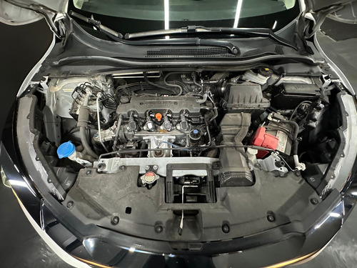 Honda HR-V 1.8 EXL CVT L19 2019