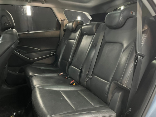 Hyundai Grand Santa Fé 2.2 CRDI GLS AT6 7P L18 2018