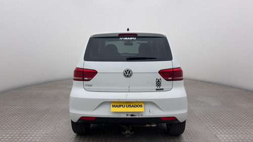 Volkswagen Fox 1.6 Trendline 2018