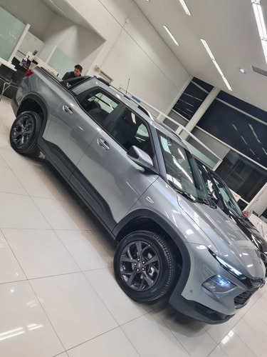 Chevrolet Montana 1.2 T Premier At 2026