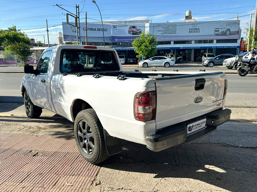 Ford Ranger 3.0 Cs Xl Plus 4x2 2010