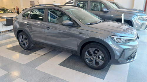 Volkswagen Nivus 1.0 Tsi 200 Comfortline 2026