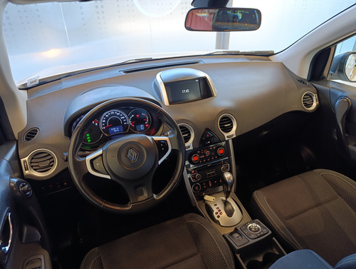 Renault Koleos 2.5 Ph3 Dynamique Plus 4 Cvt 2014