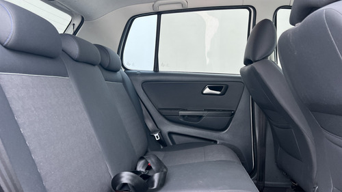 Volkswagen Fox 1.6 Comfortline 2016