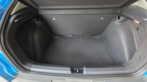 Volkswagen Tera 1.0T 170 Tsi Comfortline FC 2025