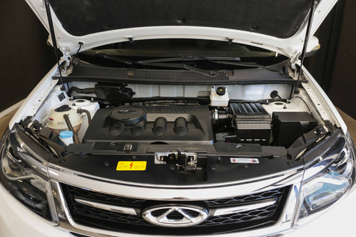 Chery Tiggo 5 2.0 Comfort 2020