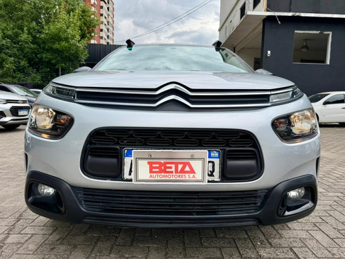 Citroën C4 Cactus 1.6 VTI FEEL PACK PLUS AT 2022