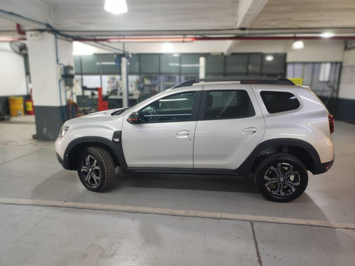 Renault Duster ICONIC 1,3T CVT 2026 2026