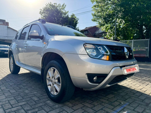Renault Duster 1.6 4X2 PRIVILEGE L15 2016