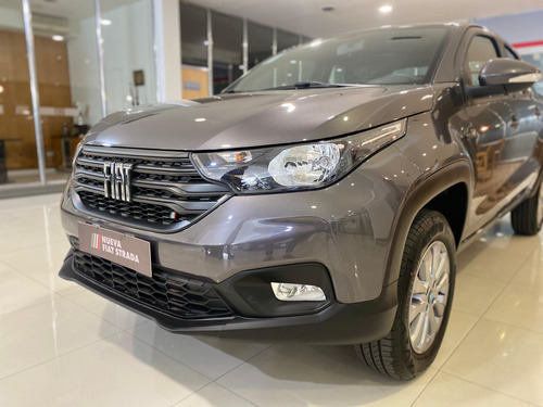 Fiat Strada 1.3 Freedom Cd 2026