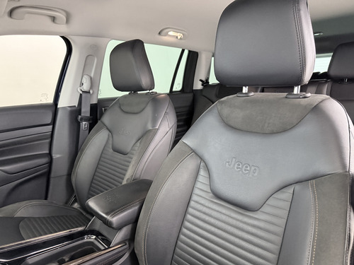 Jeep Commander 2.0 TD 4X4 LIMITED PLUS AT9 2022