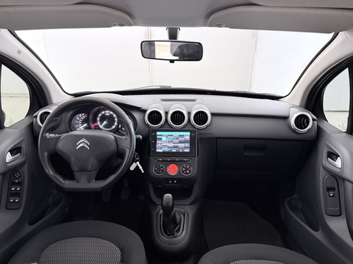 Citroën C3 1.6 VTI LIVE L17 2020