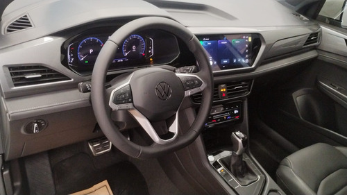 Volkswagen Taos 1.4 250 Tsi Highline 2025