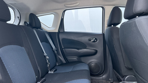 Nissan Note 1.6 Exclusive 110cv Cvt 2019