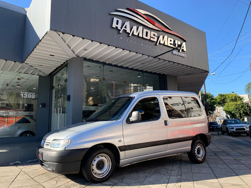 Citroën Berlingo Furgon 1.9 D 2007