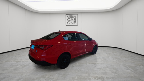 Fiat Cronos 1.3 GSE DRIVE PACK PLUS L26 2025