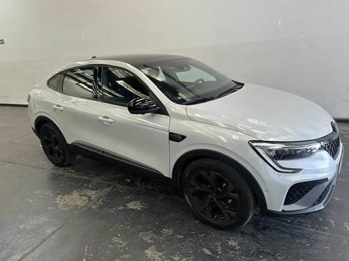 Renault Arkana 1.3 E-Tech Hybrid Espirit Alpine 2025