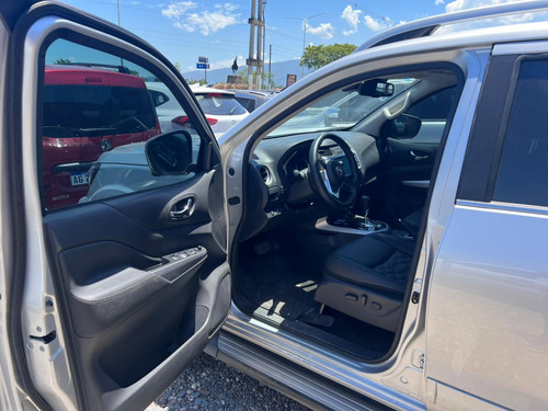 Nissan Frontier 2.3bt Platinum 4x4 At L22 2025