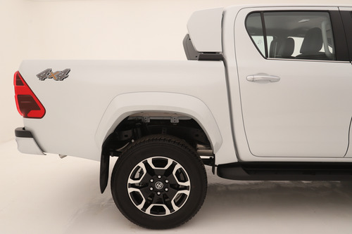 Toyota Hilux Pick-Up 2.8 Cd Srx 204Cv 4X2 At 2025