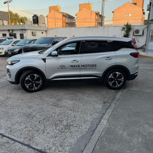 Chery Tiggo 7 PRO HYBRID 2025