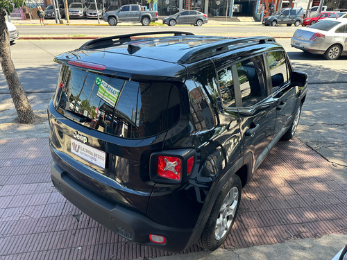 Jeep Renegade 1.8 Sport 2017