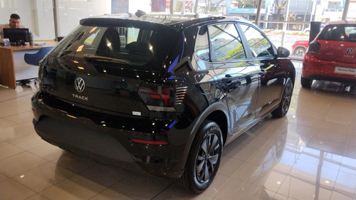 Volkswagen Tera 1.6 Msi Trend Mt 2025