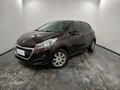 Peugeot 208 1.5 ACTIVE 5P L13 2017