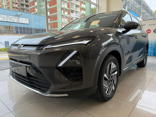 Chevrolet Captiva phev 1.5 Phev Premier 2025