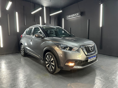 Nissan Kicks 1.6 EXCLUSIVE CVT L17 2020