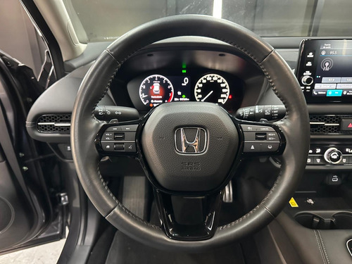 Honda Zr-V 2.0 157 CV LX CVT 2024