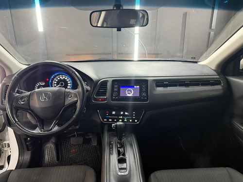 Honda HR-V 1.8 EX CVT L15 2018