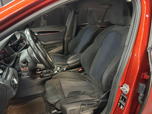 BMW X2 20I SDRIVE M SPORT III 2018