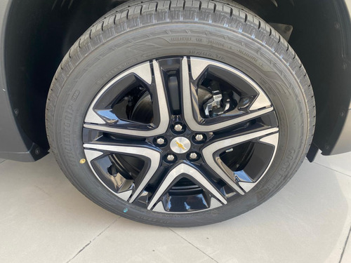 Chevrolet Tracker 1.2 Turbo Lt At 2026