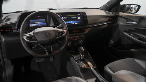 Chevrolet Onix 1.0 Turbo Rs At 2026