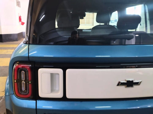 Chevrolet Spark EUV ACTIV 2026