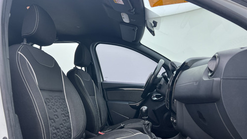 Renault Duster Oroch 2.0 Privilege 2019