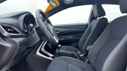 Toyota Yaris 1.5 107cv Xs 2020