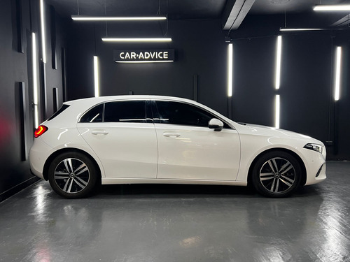 Mercedes-Benz A 200 PROGRESSIVE L18 2019