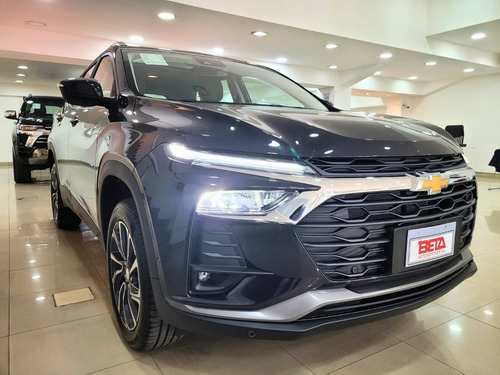Chevrolet Tracker 1.2 T PREMIER AT L26 2026