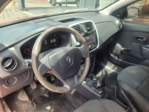 Renault Sandero SANDERO EXPRESION 2018